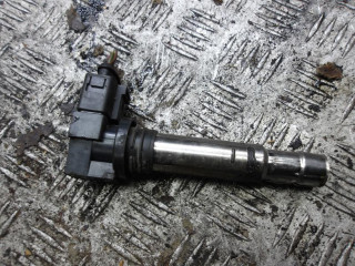 катушка зажигания Volkswagen Polo 4 поколение 2005, 1.4 л., бензин