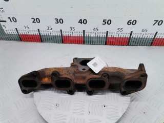 коллектор выпускной Jeep 2012, 2.2 л., МКПП, внедорожник 5 дв., 6511420201