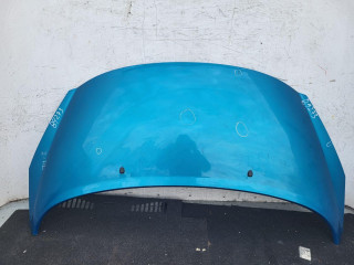 капот Peugeot 207 1 поколение 2007, 1.6 л., дизель, 5МКПП, универсал