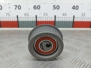 ролик натяжителя Nissan Almera N15 [рестайлинг] 2000, 2.0 л., МКПП, седан