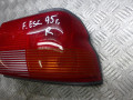 фонарь задний правый Ford Escort 5 поколение [рестайлинг] 1995, хетчбэк 5 дв., 93AG13A602 - фото №5