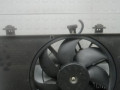 вентилятор радиатора Ford EcoSport 2 поколение B515 2015, 1.5 л., TDCi, дизель, МКПП, внедорожник 5 дв., 8V518C607EJ - фото №7