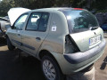 турбина Renault Clio 2 поколение 2002, 1.5 л., МКПП, хетчбэк 5 дв., 7701473122 - фото №16