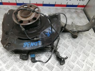 ступица передняя правая Mercedes-Benz S-Класс W222/C217/A217 2014, 3.0 л., дизель, АКПП, седан