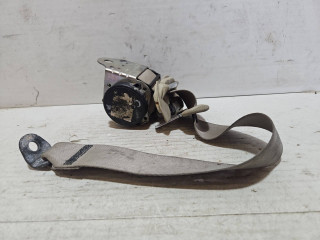 ремень безопасности Peugeot 4007 1 поколение 2010