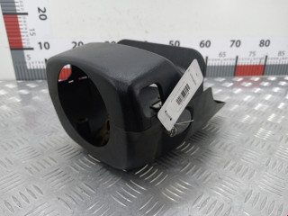 кожух рулевой колонки Ford Ranger 2 поколение 2008, 2.5 л., МКПП, пикап