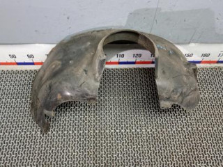 защита арок передняя правая (подкрылок) Fiat Doblo 1 поколение [рестайлинг] 2006, 1.9 л., дизель