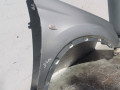 крыло переднее правое Nissan Qashqai 1 поколение 2008, 2.0 л., MR20DE, бензин, 6МКПП, внедорожник 5 дв. - фото №3