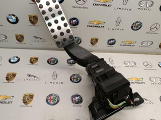 педаль Infiniti QX30 1 поколение 2018, 2.0 л., бензин, A2463001804