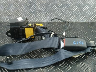 ремень безопасности Citroen C-Crosser 1 поколение 2010, 2.2 л., дизель, МКПП, внедорожник 5 дв.