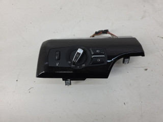 переключатель света BMW 5 GT F07 [рестайлинг] 2016, 2.0 л., бензин, 6803965