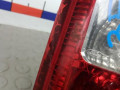 фонарь задний левый Ford Transit 7 поколение 2007, 2.4 л., дизель, микроавтобус - фото №4