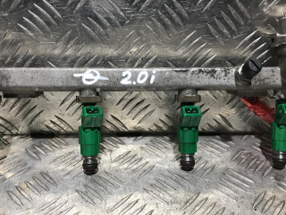 форсунка Opel Omega B 1999, 2.0 л., 20 SE, бензин, 5МКПП, черный, универсал, 0280155709