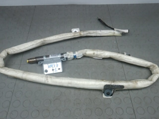 подушка безопасности боковая (шторка) Volvo XC70 2 поколение 2010, 2.4 л., дизель, АКПП, универсал