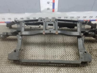 передняя панель крепления облицовки (телевизор) Volkswagen Passat B6 2007, 2.0 л., дизель, универсал, 3C0805588H