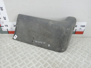 Клык бампера Ford 2004, 2.0 л., МКПП, микроавтобус, 4658089