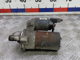 стартер Kia Sorento 3 поколение 2015, 2.2 л., дизель, 36100-2F350