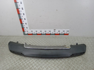 юбка бампера нижняя Tesla Model S 1 поколение 2014, 1.0 л., лифтбэк, 600900401B