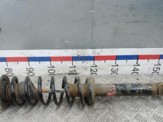 пружина задняя BMW 5 серия E60/E61 2005, 3.0 л., дизель, АКПП, седан