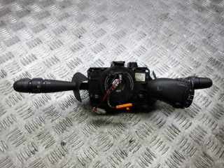 переключатель подрулевой (стрекоза) Renault Megane 1 поколение [рестайлинг] 2001, 1.6 л., бензин, АКПП, кабриолет, 7700433317