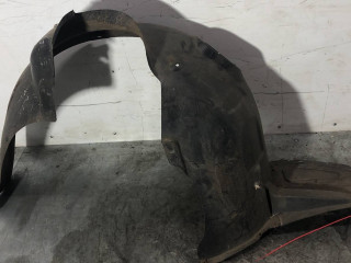 защита арок передняя левая (подкрылок) Skoda Fabia 2 поколение (5J) [рестайлинг] 2010, 2.0 л., дизель, 5МКПП, универсал