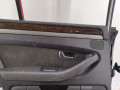 дверь задняя левая Audi A8 D3/4E 2003, 3.7 л., АКПП, седан, 4E0833051C - фото №7