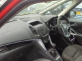 молдинг лобового стекла Opel Zafira 3 поколение (C) 2015, 1.4 л., МКПП, минивэн, 39103676 - фото №8