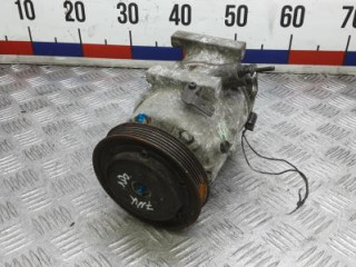 компрессор кондиционера Kia Optima 3 поколение 2012, 1.7 л., CRDi, дизель, АКПП, седан, 977012T000