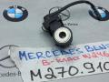 датчик детонации Mercedes-Benz B-Класс W246 2013, 1.6 л., M 270.910, бензин, A2709050200 - фото №3