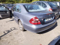 крыло переднее правое Mercedes-Benz E-Класс W211/S211 2004, 2.2 л., АКПП, седан, A2118801418 - фото №9