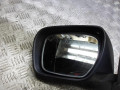 зеркало наружное левое Mazda Carol 5 поколение 2006, 1.8 л., бензин, МКПП, минивэн - фото №4
