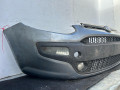 бампер передний Fiat Punto 3 поколение [рестайлинг] Punto Evo 2011, 1.4 л., 350 A1.000, бензин, 5МКПП, хетчбэк 3 дв. - фото №3