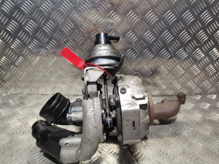 клапан управления турбиной (актуатор) Skoda Octavia 2 поколение (A5) [рестайлинг] 2009, 1.6 л., CAYA, дизель, 5МКПП, хетчбэк 5 дв., 03L253016T, 05109030168