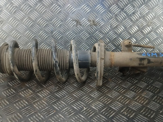 стойка передняя левая Ford Transit 8 поколение 2018, 2.0 л., TDCi, дизель, МКПП