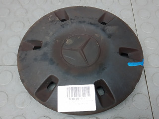 колпак колесный Mercedes-Benz Sprinter 2 поколение (W906) 2006, 2.2 л., дизель