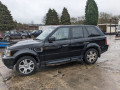 редуктор переднего моста Land Rover Range Rover Sport 1 поколение 2006, 2.7 л., АКПП, внедорожник 5 дв., TAG500140 - фото №16