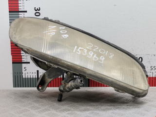 фара правая Opel Omega B [рестайлинг] 2000, 90487568