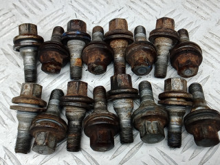 болт колесный Citroen C4 Grand Picasso 2 поколение 2014, 1.6 л., дизель, минивэн