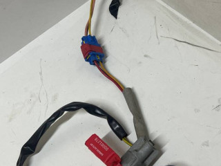 замок зажигания Citroen Xsara Picasso 1 поколение 2003, 1.6 л., бензин, 5МКПП, минивэн