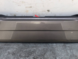 крышка багажника (дверь 3-5) Volvo XC90 1 поколение [рестайлинг] 2010, 2.4 л., D 5244 T, дизель, АКПП, темно серый, внедорожник 5 дв.