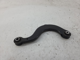 рычаг задний Volkswagen Sharan 2 поколение [рестайлинг] 2015, 2.0 л., бензин, АКПП, минивэн, 5Q0505323C, 5Q0505351B