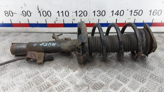 пружина передняя Ford Kuga 1 поколение 2008, 2.0 л., дизель, МКПП, внедорожник 5 дв. - фото №1