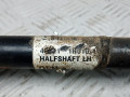 полуось передняя левая (приводной вал, ШРУС) Kia Ceed 1 поколение 2010, 1.6 л., бензин - фото №6