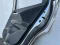 дверь задняя правая Honda Civic 9 поколение 2013, 1.8 л., R18Z4, бензин, 6МКПП, хетчбэк 5 дв. - фото №5