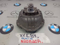 подушка крепления двигателя BMW X1 E84 [рестайлинг] 2015, 2.0 л., бензин, 6768853 - фото №3