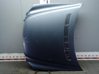 капот Mercedes-Benz E-Класс W211/S211 2005, 3.2 л., дизель, седан
