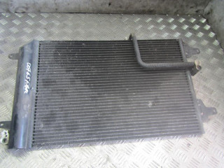 радиатор кондиционера Ford Galaxy 1 поколение [рестайлинг] 2004, 1.9 л., дизель, МКПП, минивэн, 7M3820411