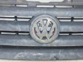 решетка радиатора Volkswagen Crafter 1 поколение 2010, 2.5 л., дизель, микроавтобус - фото №3