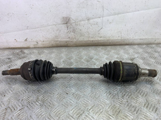 полуось передняя левая (приводной вал, ШРУС) Mitsubishi ASX 1 поколение 2012, 2.0 л., бензин