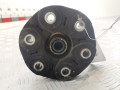 карданный вал Mercedes-Benz C-Класс W203/S203/CL203 2000, 2.0 л., МКПП, седан, A2034105306 - фото №3